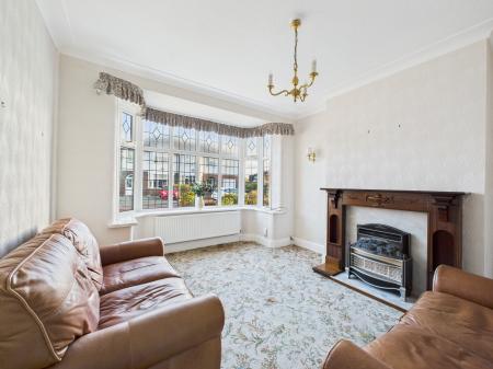 3 bedroom Semi-detached house for sale in Daresbury Road, Eccleston, St Helens, WA10