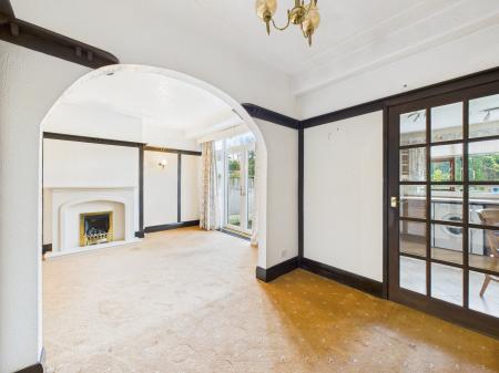 3 bedroom Semi-detached house for sale in Daresbury Road, Eccleston, St Helens, WA10