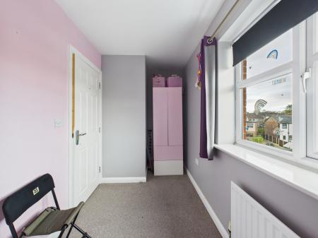 4 bedroom Semi-detached house for sale in Deerfield Close, St Helens, WA9