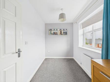 4 bedroom Semi-detached house for sale in Deerfield Close, St Helens, WA9