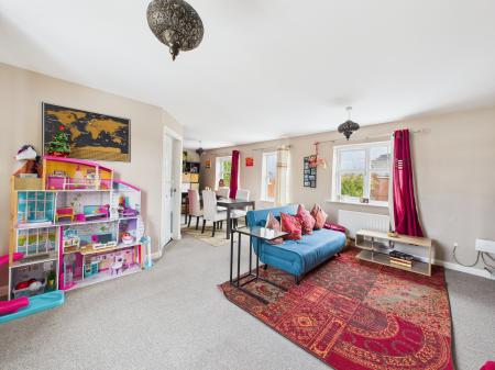 4 bedroom Semi-detached house for sale in Deerfield Close, St Helens, WA9