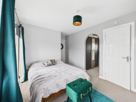 4 bedroom Semi-detached house for sale in Deerfield Close, St Helens, WA9