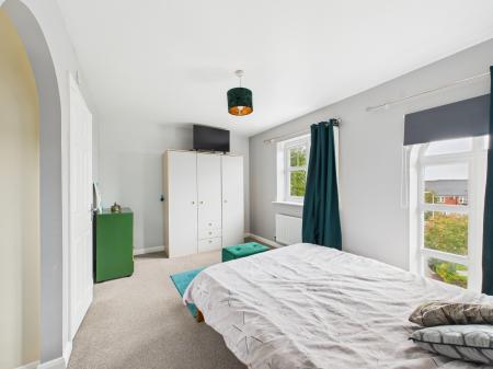 4 bedroom Semi-detached house for sale in Deerfield Close, St Helens, WA9