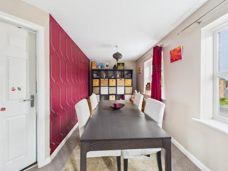 4 bedroom Semi-detached house for sale in Deerfield Close, St Helens, WA9