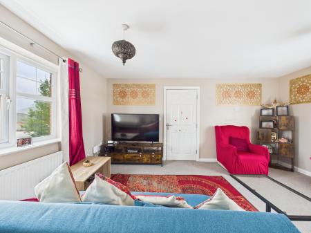 4 bedroom Semi-detached house for sale in Deerfield Close, St Helens, WA9