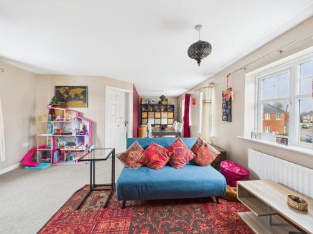 4 bedroom Semi-detached house for sale in Deerfield Close, St Helens, WA9