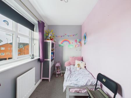 4 bedroom Semi-detached house for sale in Deerfield Close, St Helens, WA9