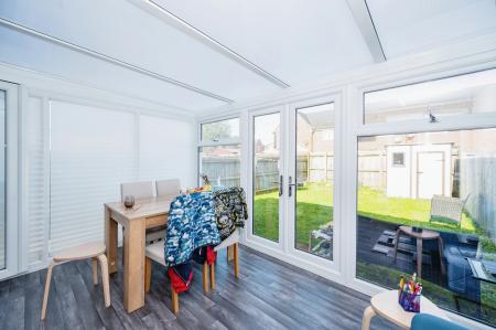 3 bedroom Town house for sale in Deerfield Close, St Helens, WA9