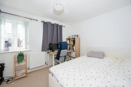 3 bedroom Town house for sale in Deerfield Close, St Helens, WA9