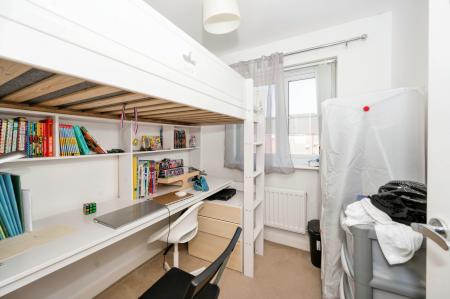 3 bedroom Town house for sale in Deerfield Close, St Helens, WA9