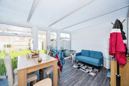 3 bedroom Town house for sale in Deerfield Close, St Helens, WA9