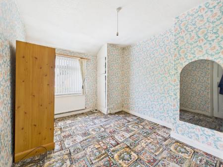 3 bedroom Semi-detached house for sale in Doulton Street, West Park, St Helens, WA10