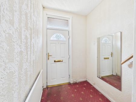 3 bedroom Semi-detached house for sale in Doulton Street, West Park, St Helens, WA10