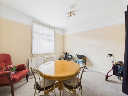 3 bedroom Semi-detached house for sale in Doulton Street, West Park, St Helens, WA10