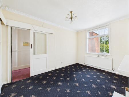 3 bedroom Semi-detached house for sale in Doulton Street, West Park, St Helens, WA10
