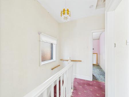 3 bedroom Semi-detached house for sale in Doulton Street, West Park, St Helens, WA10