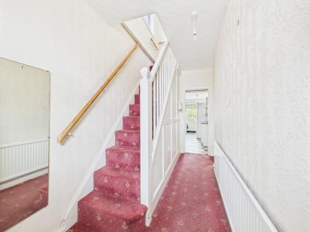 3 bedroom Semi-detached house for sale in Doulton Street, West Park, St Helens, WA10