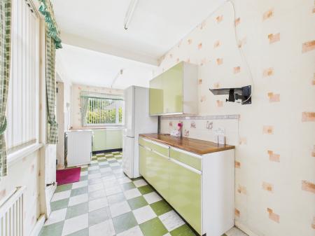 3 bedroom Semi-detached house for sale in Doulton Street, West Park, St Helens, WA10