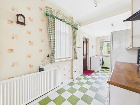 3 bedroom Semi-detached house for sale in Doulton Street, West Park, St Helens, WA10