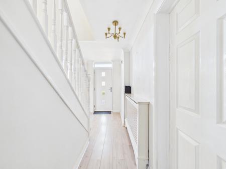 4 bedroom Detached house for sale in Dovecote Drive, Haydock, St Helens, WA11