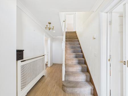 4 bedroom Detached house for sale in Dovecote Drive, Haydock, St Helens, WA11