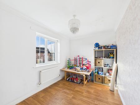 4 bedroom Detached house for sale in Dovecote Drive, Haydock, St Helens, WA11