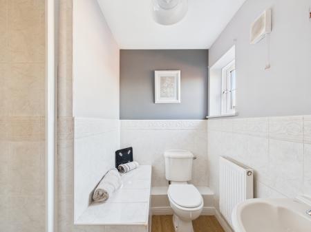 4 bedroom Detached house for sale in Dovecote Drive, Haydock, St Helens, WA11