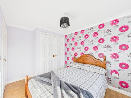 4 bedroom Detached house for sale in Dovecote Drive, Haydock, St Helens, WA11