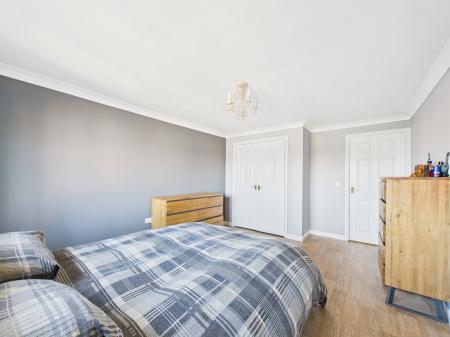 4 bedroom Detached house for sale in Dovecote Drive, Haydock, St Helens, WA11