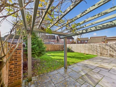 4 bedroom Detached house for sale in Dovecote Drive, Haydock, St Helens, WA11