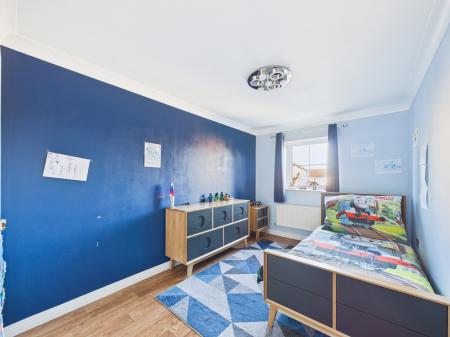 4 bedroom Detached house for sale in Dovecote Drive, Haydock, St Helens, WA11