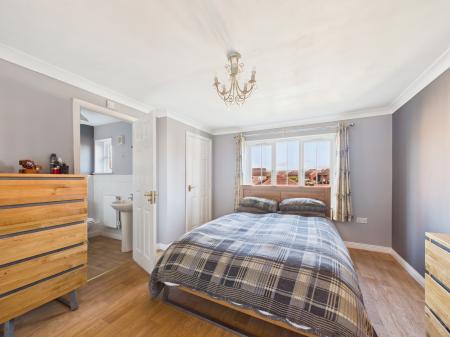 4 bedroom Detached house for sale in Dovecote Drive, Haydock, St Helens, WA11