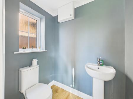 4 bedroom Detached house for sale in Dovecote Drive, Haydock, St Helens, WA11