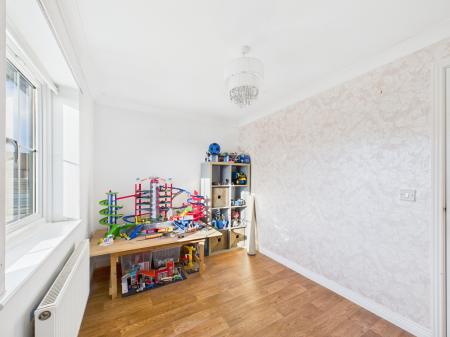 4 bedroom Detached house for sale in Dovecote Drive, Haydock, St Helens, WA11