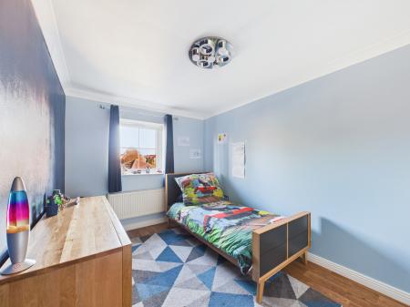 4 bedroom Detached house for sale in Dovecote Drive, Haydock, St Helens, WA11