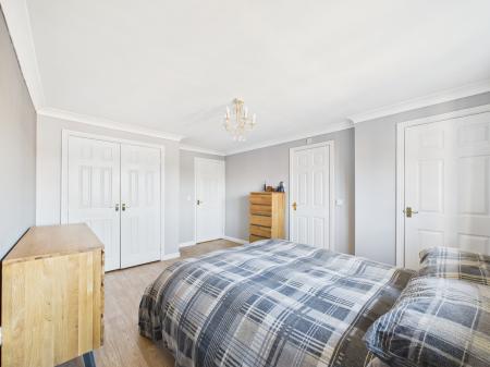 4 bedroom Detached house for sale in Dovecote Drive, Haydock, St Helens, WA11