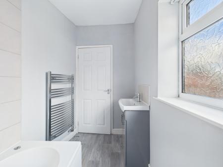 3 bedroom Semi-detached house for sale in Edge Street, Nutgrove, St Helens, WA9