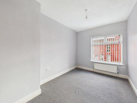 3 bedroom Semi-detached house for sale in Edge Street, Nutgrove, St Helens, WA9