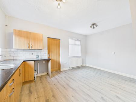 3 bedroom Semi-detached house for sale in Edge Street, Nutgrove, St Helens, WA9