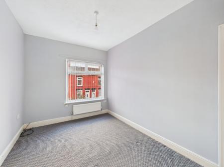 3 bedroom Semi-detached house for sale in Edge Street, Nutgrove, St Helens, WA9