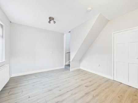 3 bedroom Semi-detached house for sale in Edge Street, Nutgrove, St Helens, WA9