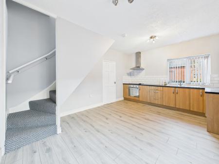 3 bedroom Semi-detached house for sale in Edge Street, Nutgrove, St Helens, WA9