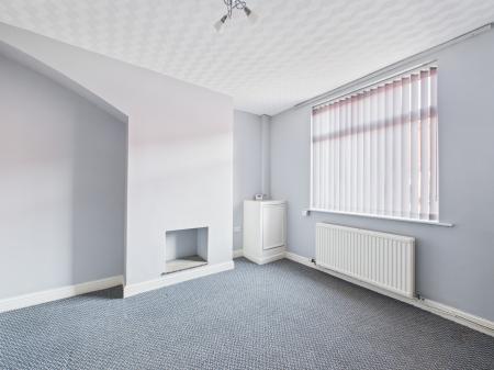 3 bedroom Semi-detached house for sale in Edge Street, Nutgrove, St Helens, WA9