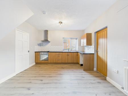 3 bedroom Semi-detached house for sale in Edge Street, Nutgrove, St Helens, WA9