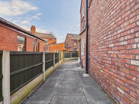 3 bedroom Semi-detached house for sale in Edge Street, Nutgrove, St Helens, WA9