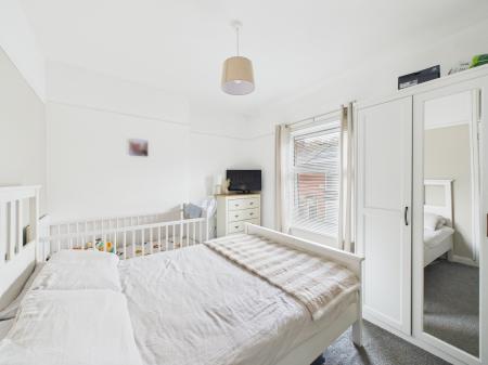 2 bedroom Terraced House for sale in Edgeworth Street, Sutton, St Helens, WA9