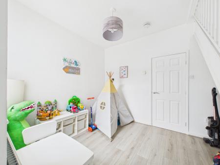 2 bedroom Terraced House for sale in Edgeworth Street, Sutton, St Helens, WA9