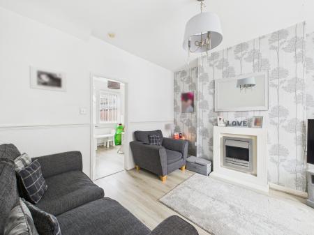 2 bedroom Terraced House for sale in Edgeworth Street, Sutton, St Helens, WA9