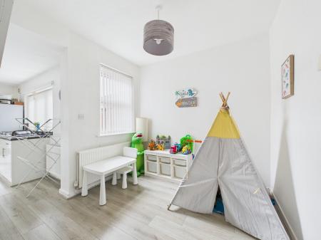 2 bedroom Terraced House for sale in Edgeworth Street, Sutton, St Helens, WA9