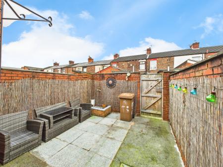 2 bedroom Terraced House for sale in Edgeworth Street, Sutton, St Helens, WA9